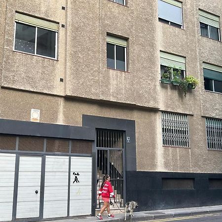 サンタクルスデテネリフェDream Tinyアパートメント エクステリア 写真
